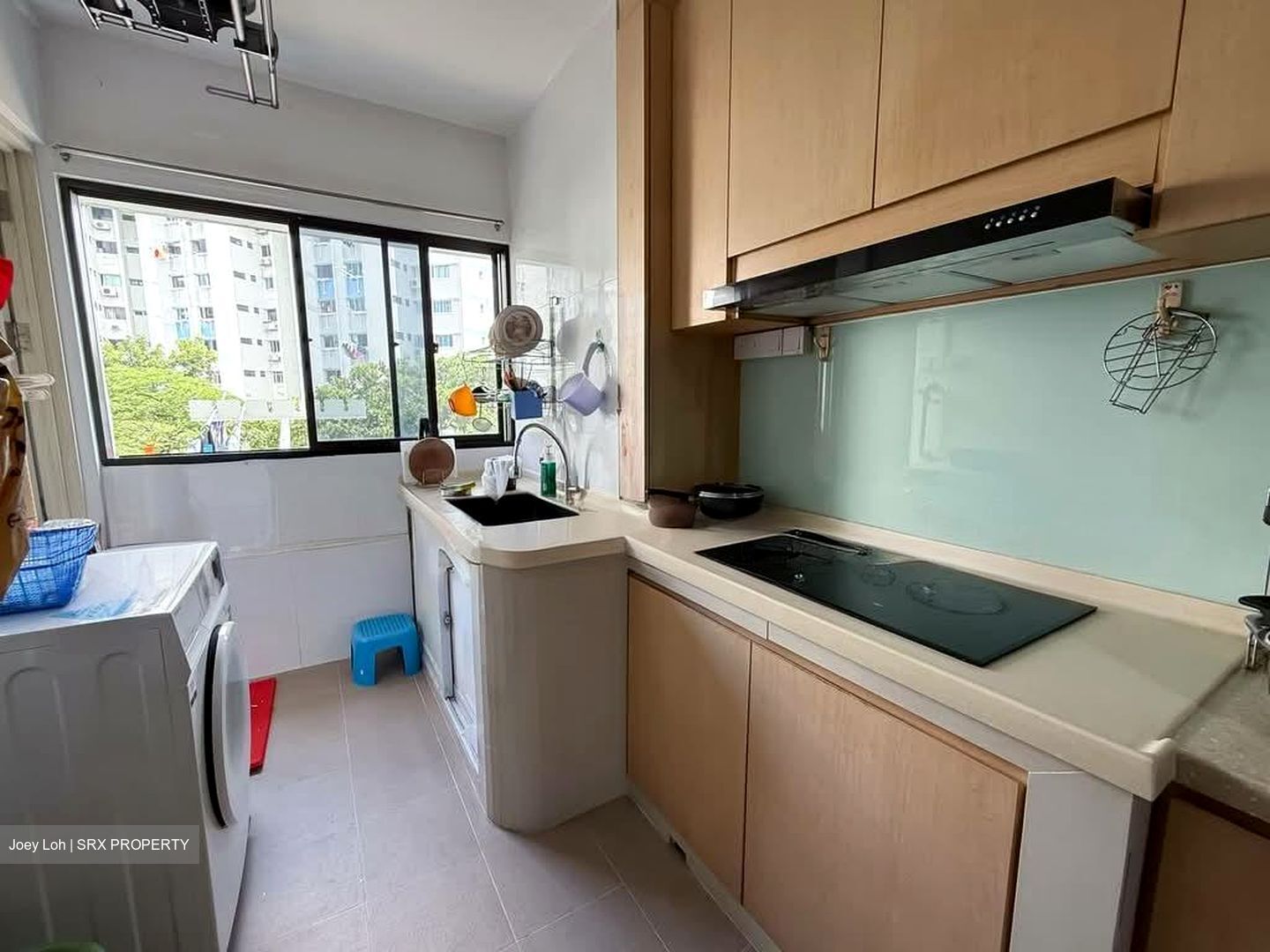 Blk 101 Tampines Street 11 (Tampines), HDB 3 Rooms #551417311